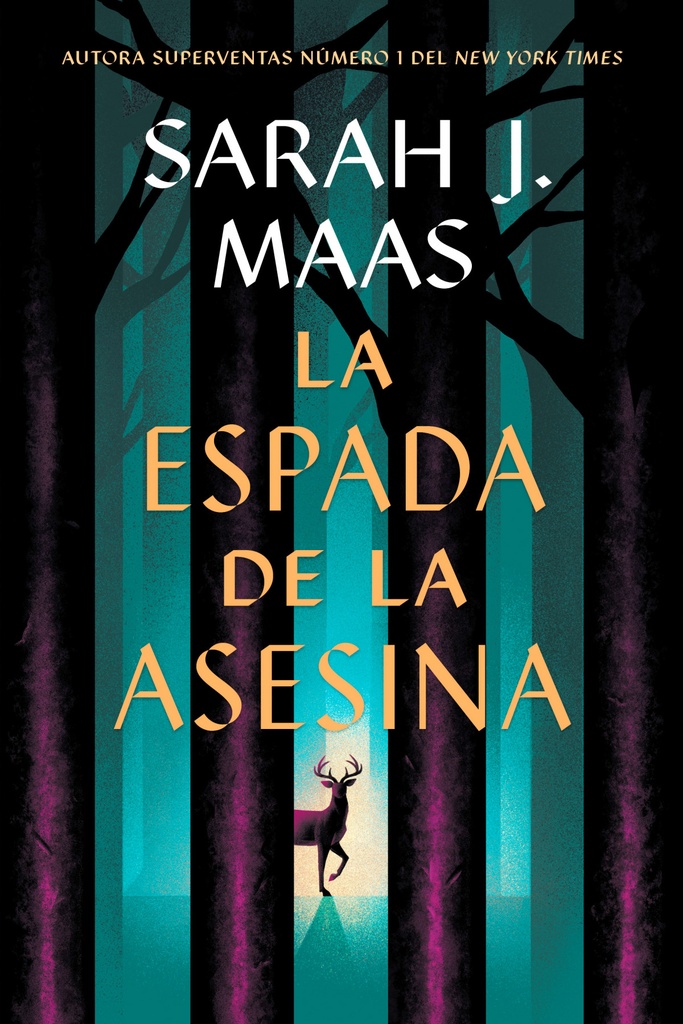 [9788410163737] ESPADA DE LA ASESINA, LA