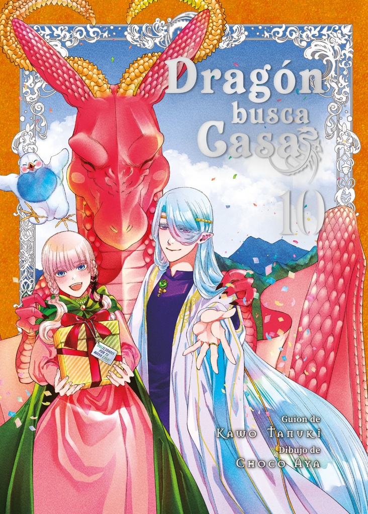 [9788410163812] Dragón busca casa 10