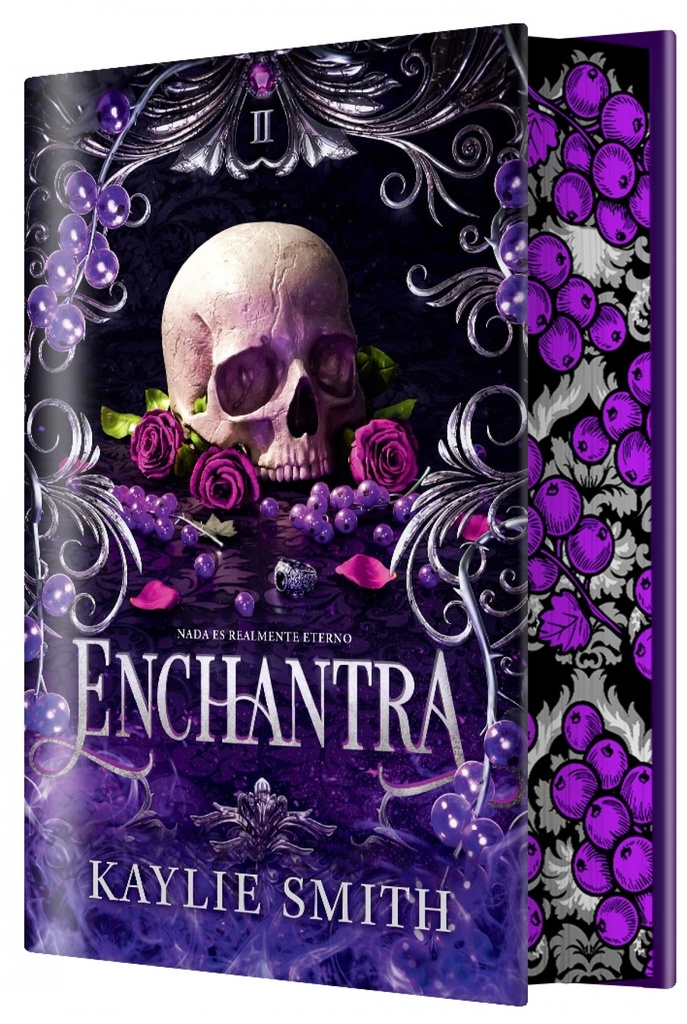 [9788410163843] Enchantra (EDICIÓN ESPECIAL LIMITADA)