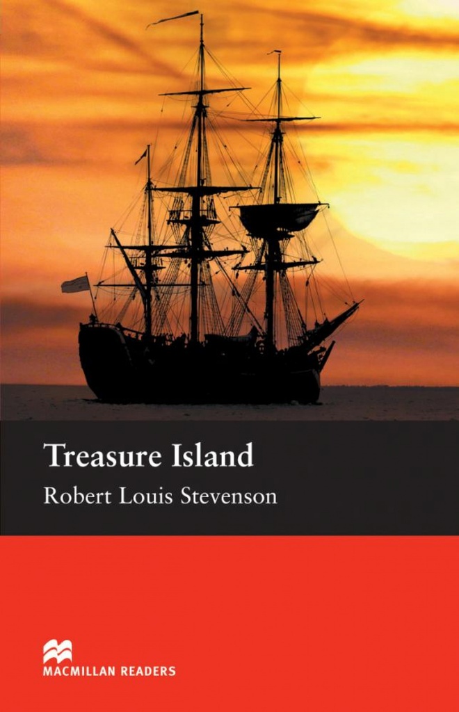[9781405072847] Treasure island