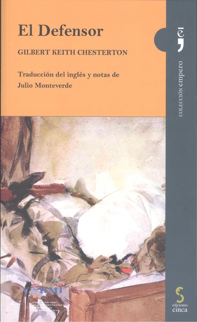 [9788410167148] El Defensor