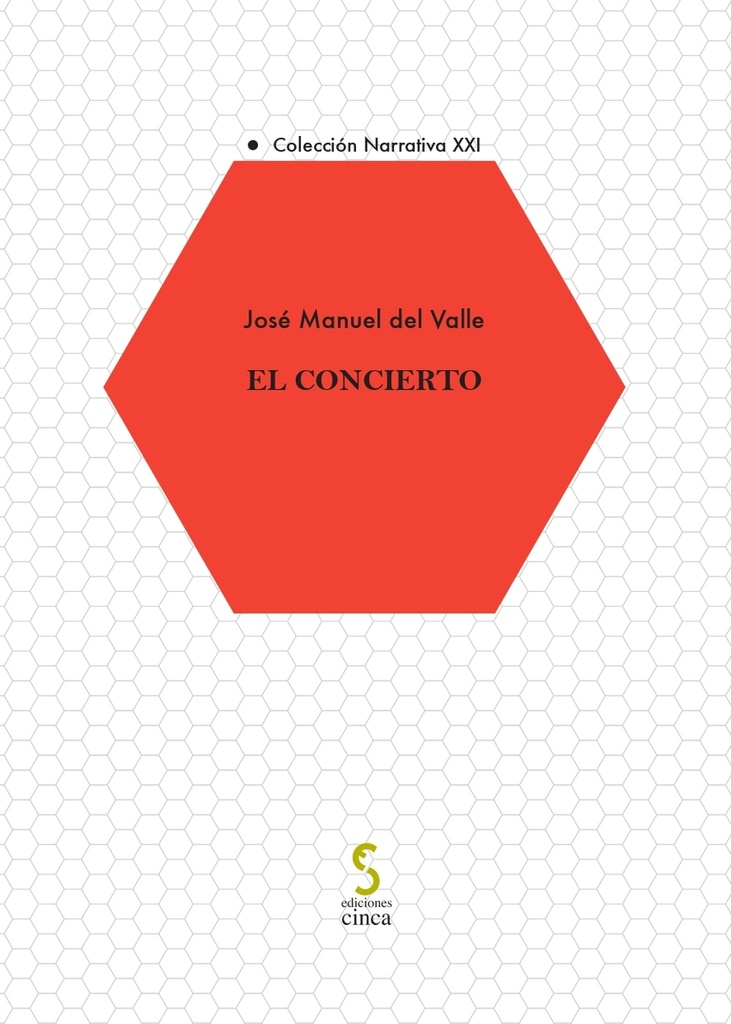 [9788410167278] El concierto