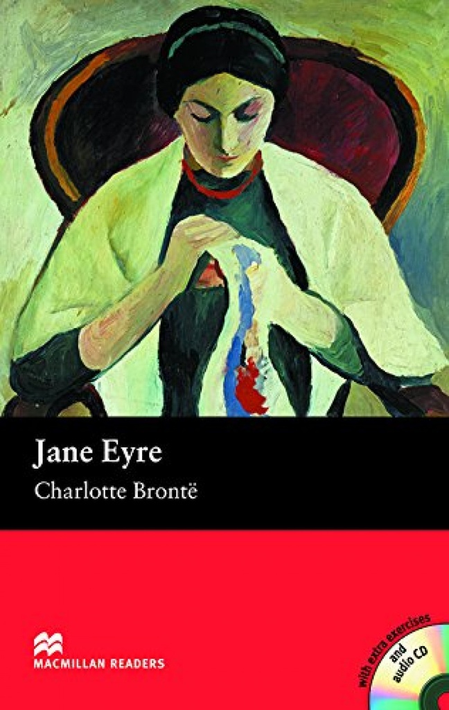 [9781405076166] Jane eyre + cd