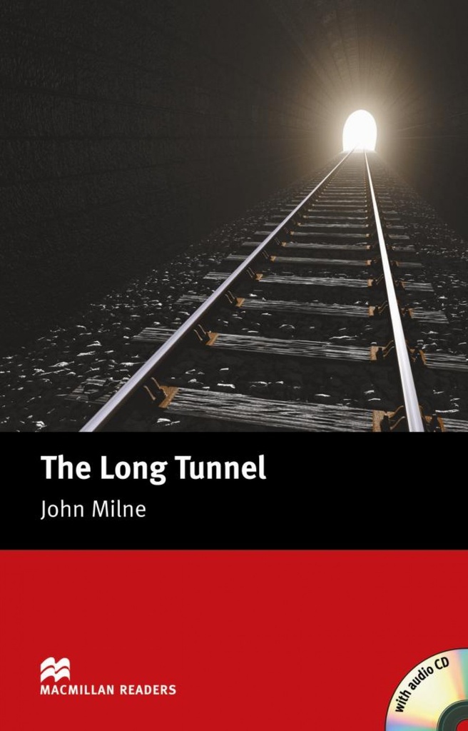 [9781405076227] The long tunnel macmillan
