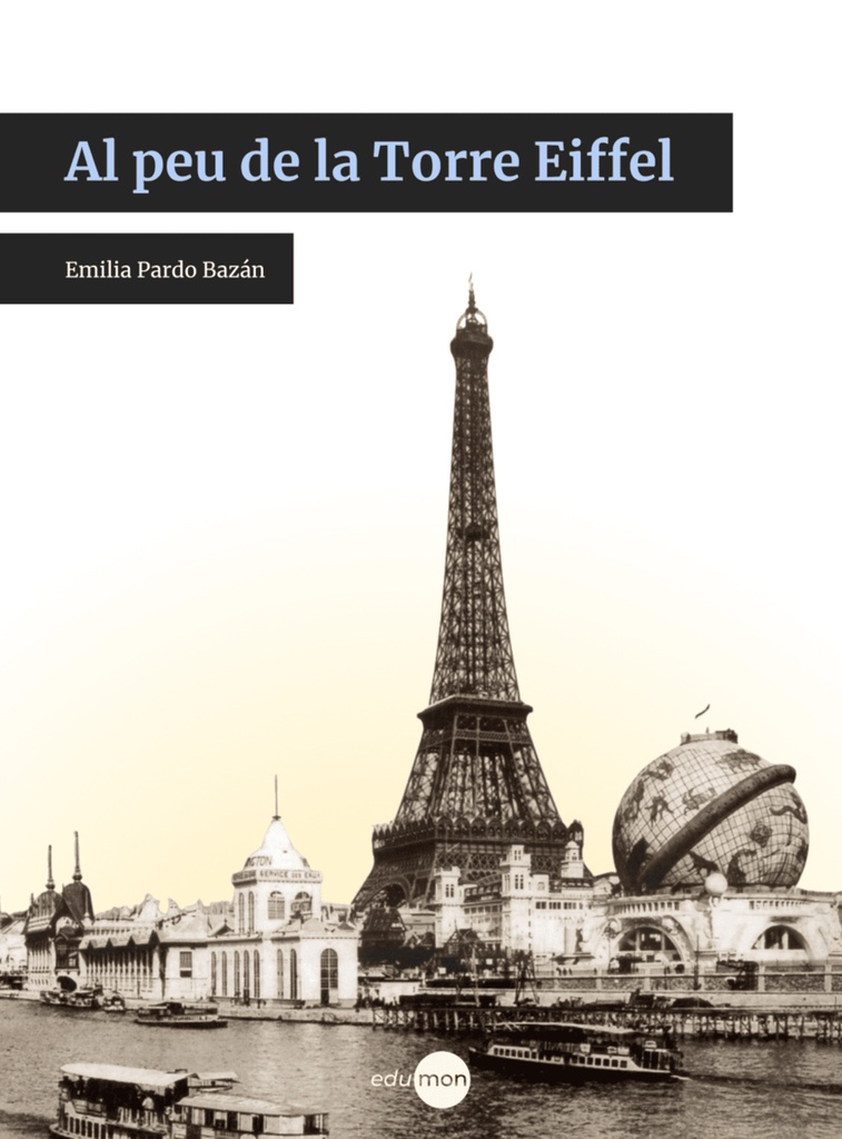 [9788410170179] Al peu e la torre eiffel