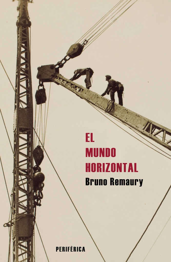 [9788410171398] El mundo horizontal