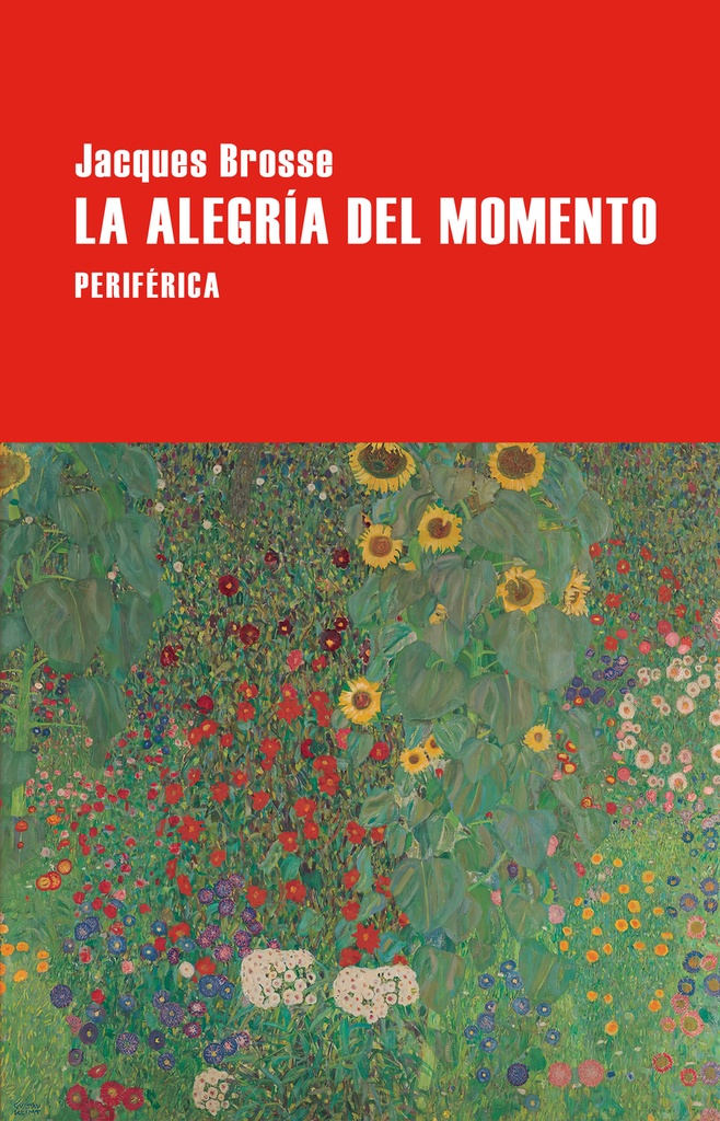 [9788410171435] La alegría del momento