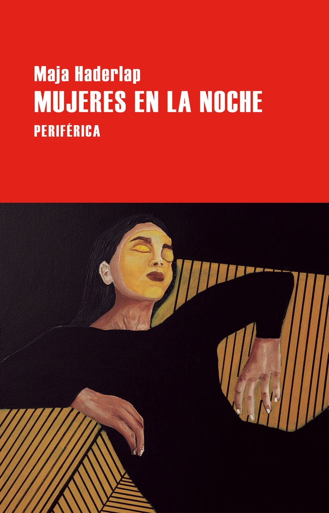 [9788410171473] Mujeres en la noche
