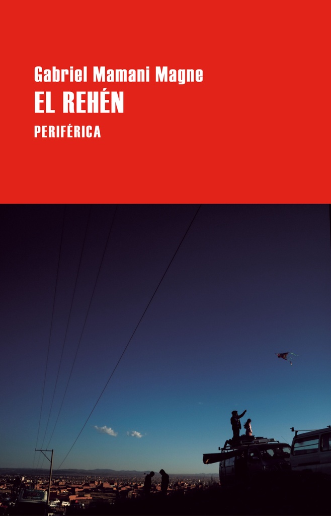 [9788410171596] El rehén