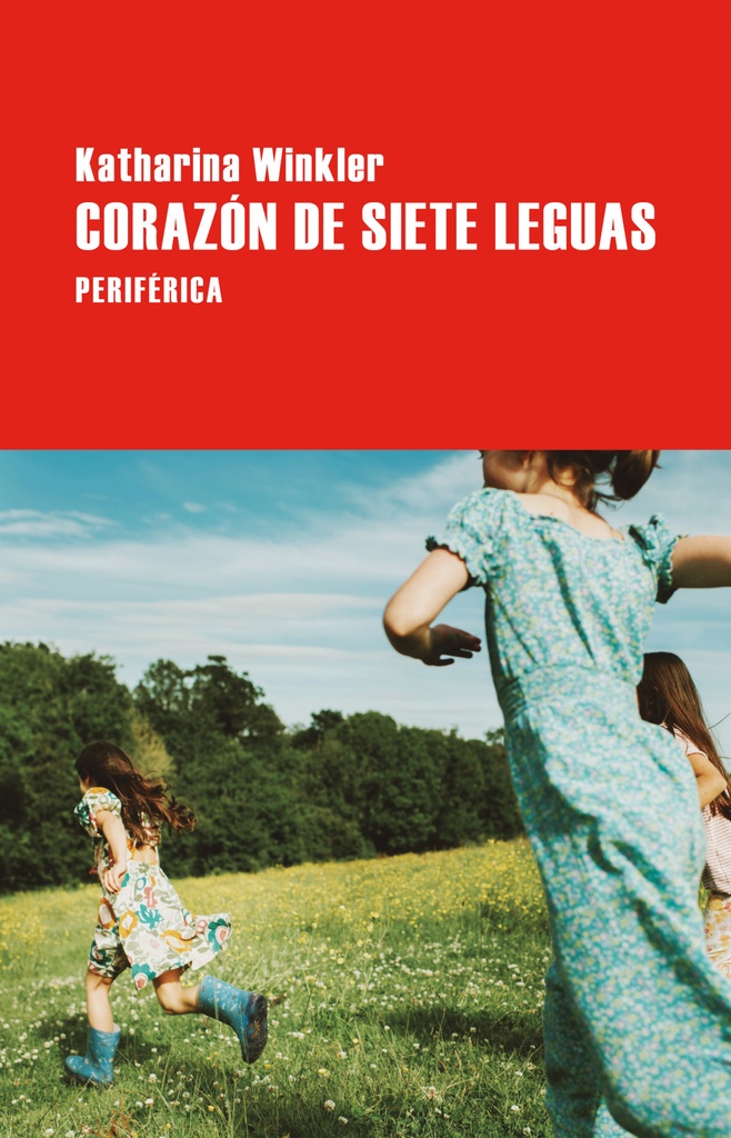 [9788410171657] Corazón de siete leguas