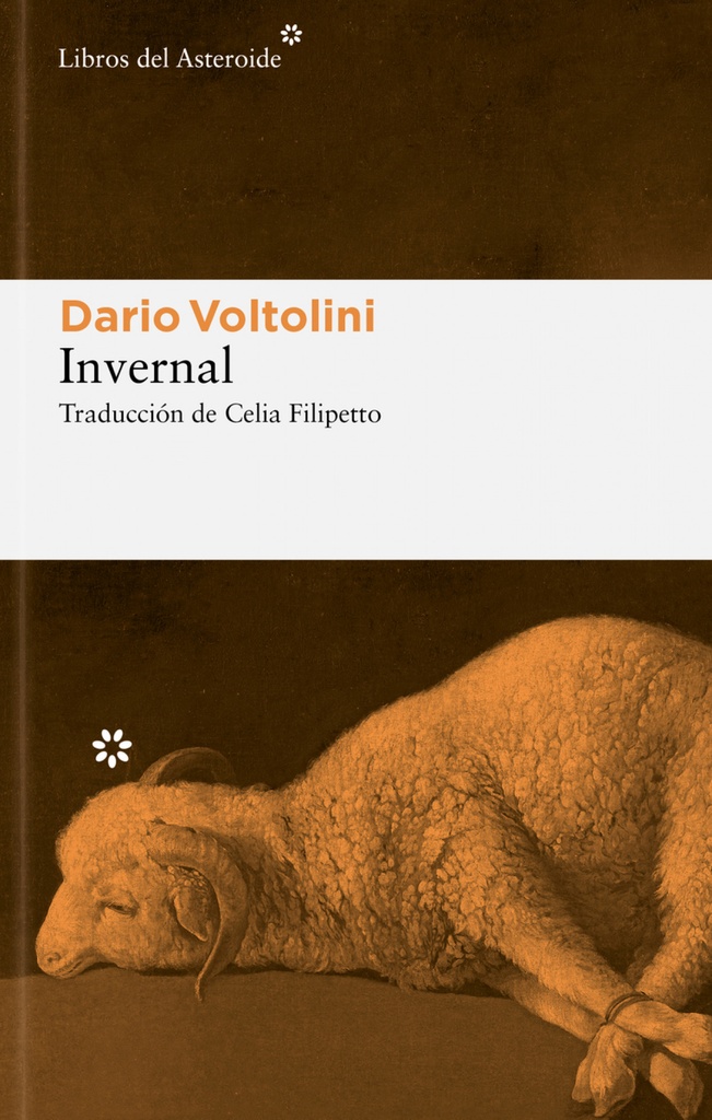 [9788410178410] Invernal