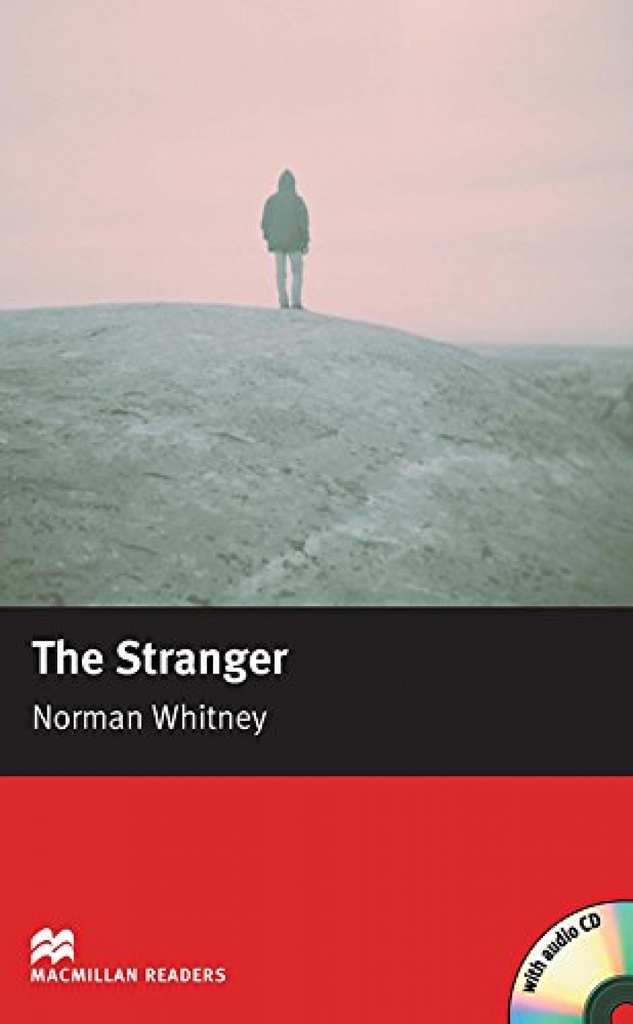 [9781405076623] The stranger-elementay level