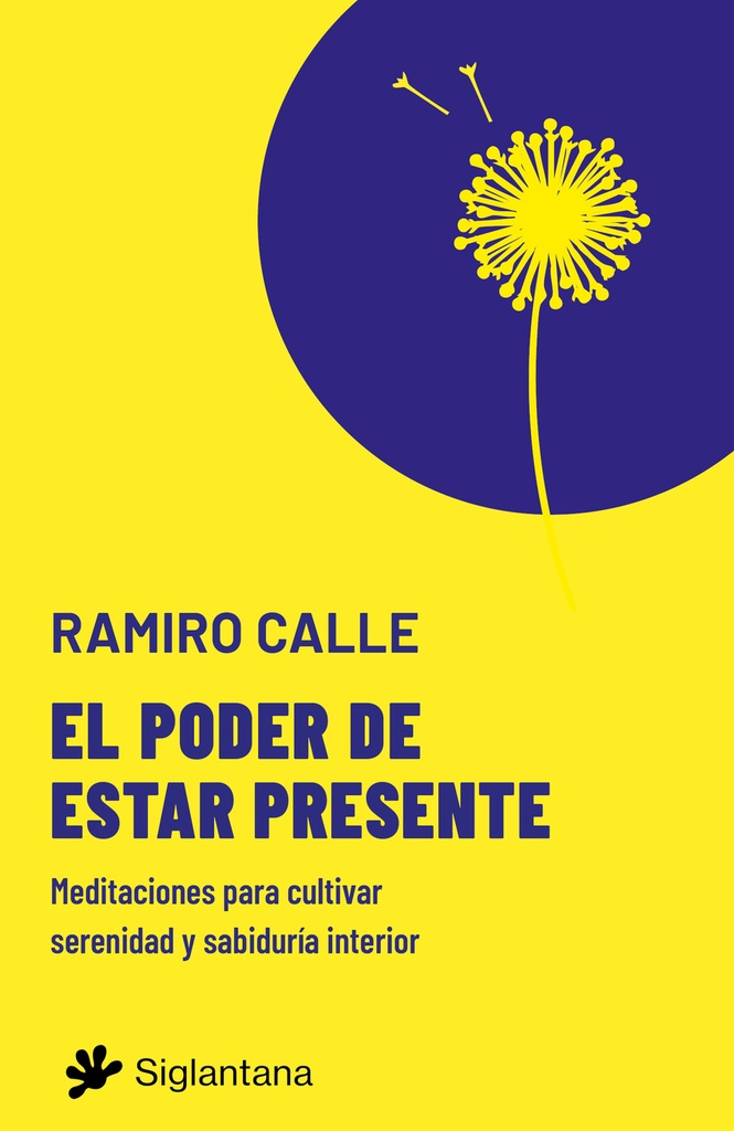 [9788410179530] El poder de estar presente