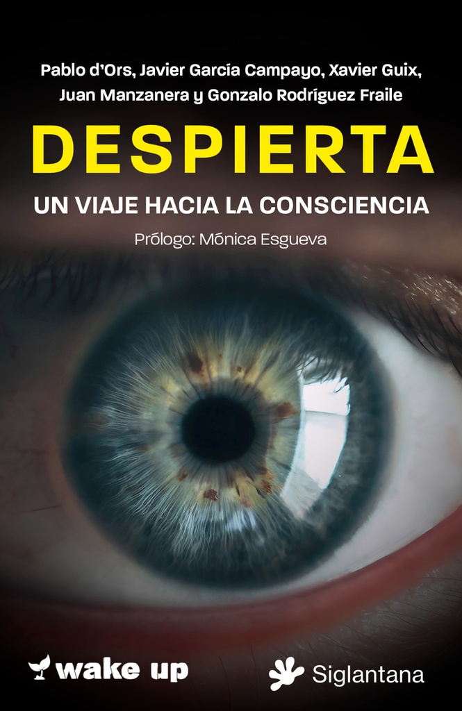 [9788410179561] Despierta