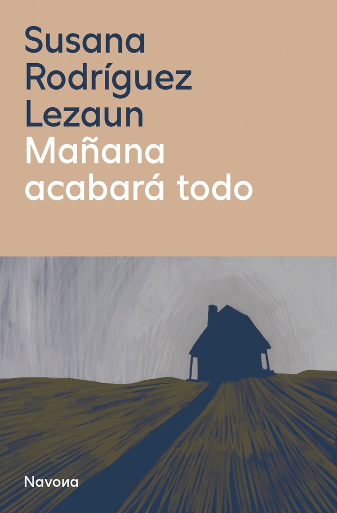 [9788410180093] Mañana acabara todo