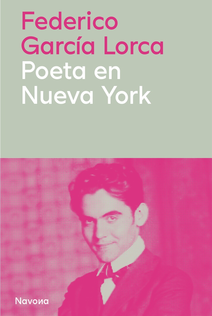 [9788410180772] Poeta en nueva york