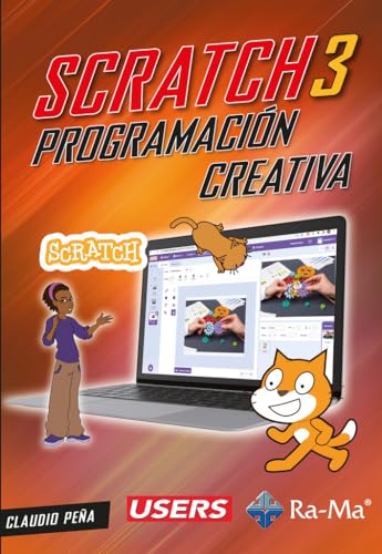 [9788410181724] SCRATCH 3. Programación creativa