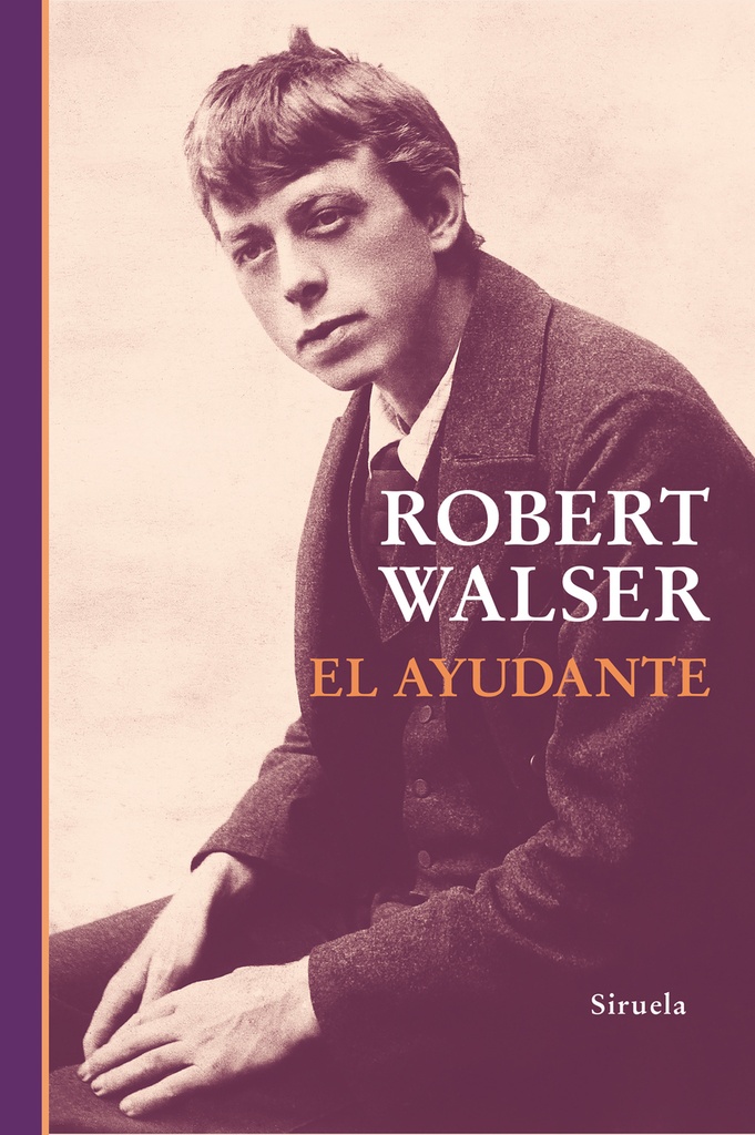 [9788410183728] El ayudante