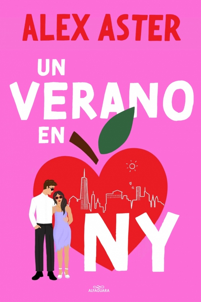 [9788410190320] Un verano en NY