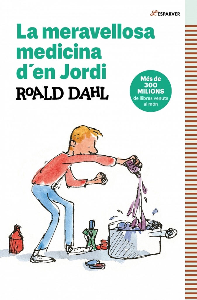 [9788410190757] La meravellosa medecina d'en Jordi