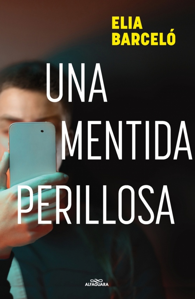 [9788410190894] Una mentida perillosa
