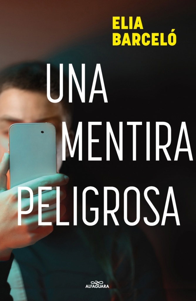[9788410190900] Una mentira peligrosa
