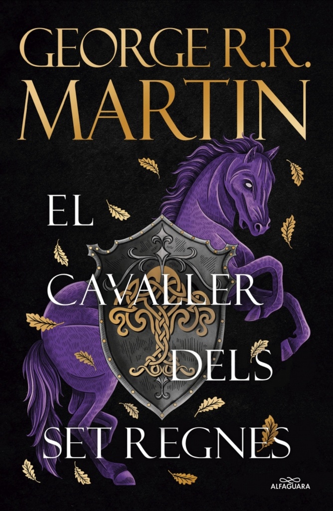 [9788410190931] (CAT).CAVALLER DELS SET REGNES,EL (SIN LIMITES)