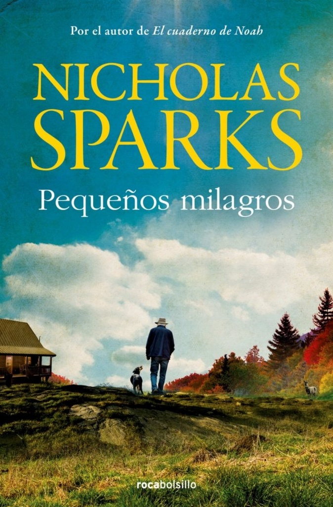 [9788410197510] Pequeños milagros