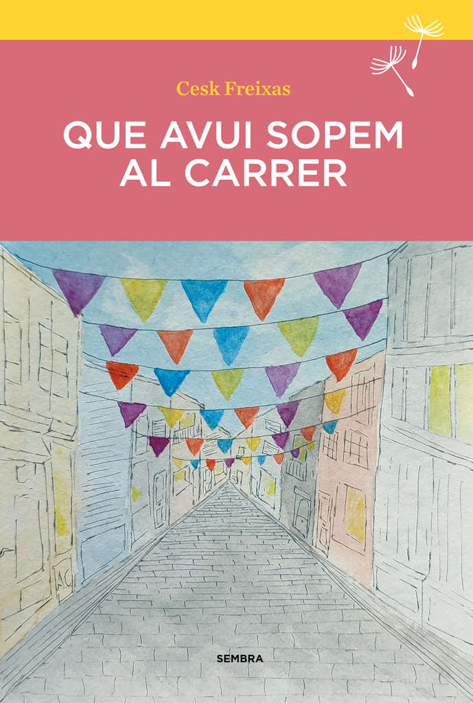 [9788410198210] Que avui sopem al carrer