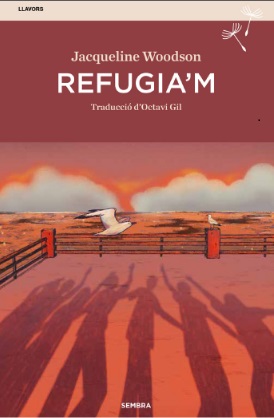[9788410198258] REFUGIA M
