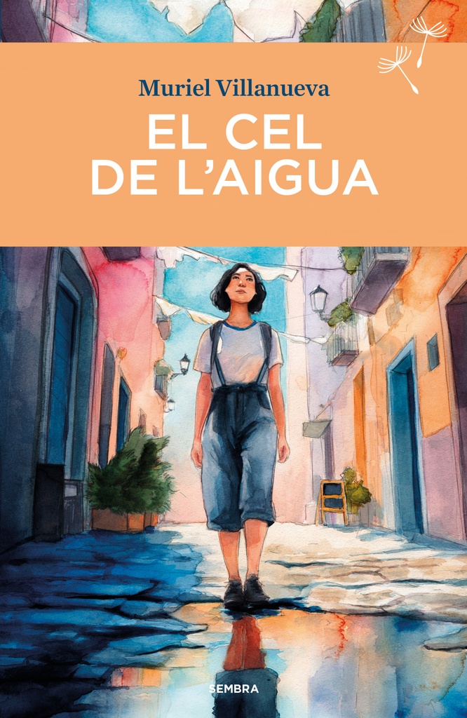 [9788410198289] CEL DE L'AIGUA, EL