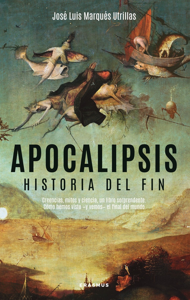 [9788410199149] APOCALIPSIS