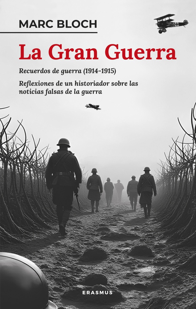 [9788410199224] GRAN GUERRA, LA