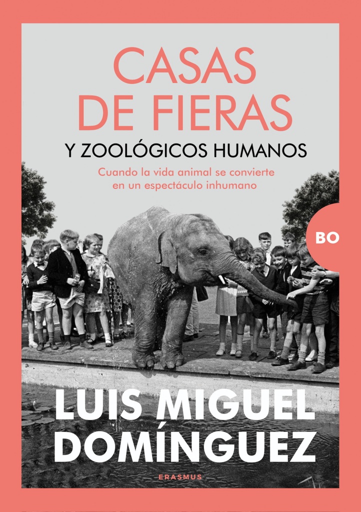 [9788410199255] CASAS DE FIERAS Y ZOOLÓGICOS HUMANOS