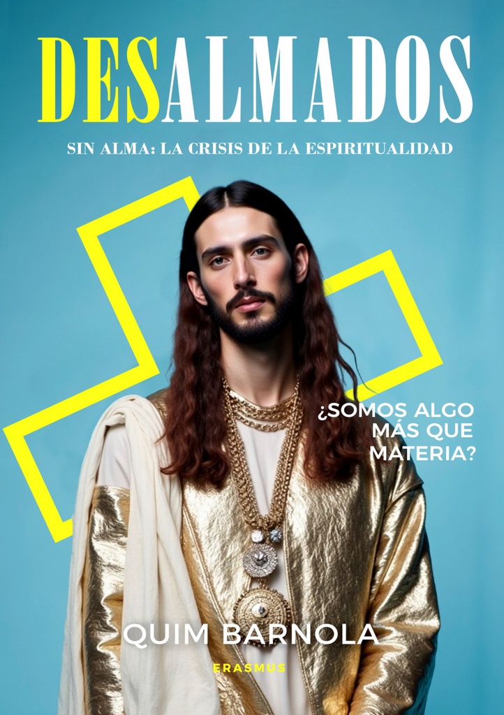 [9788410199323] DESALMADOS
