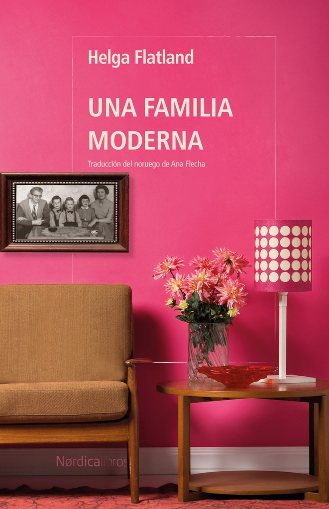 [9788410200364] Una familia moderna