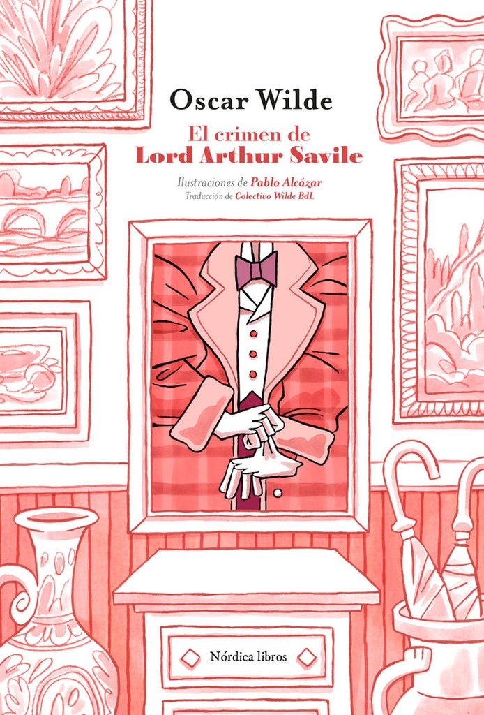 [9788410200579] El crimen de Lord Arthur Savile