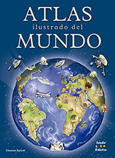 [9788410205468] ATLAS ilustrado del MUNDO