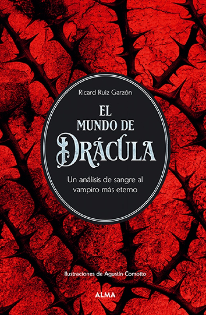 [9788410206083] El mundo de Drácula