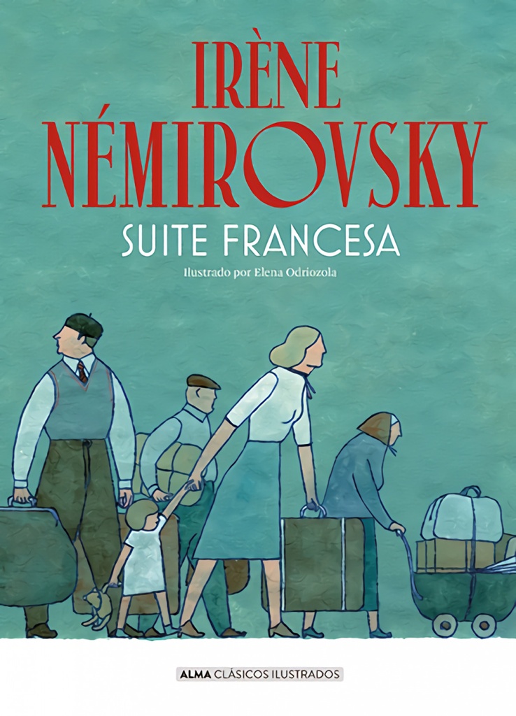 [9788410206090] Suite francesa