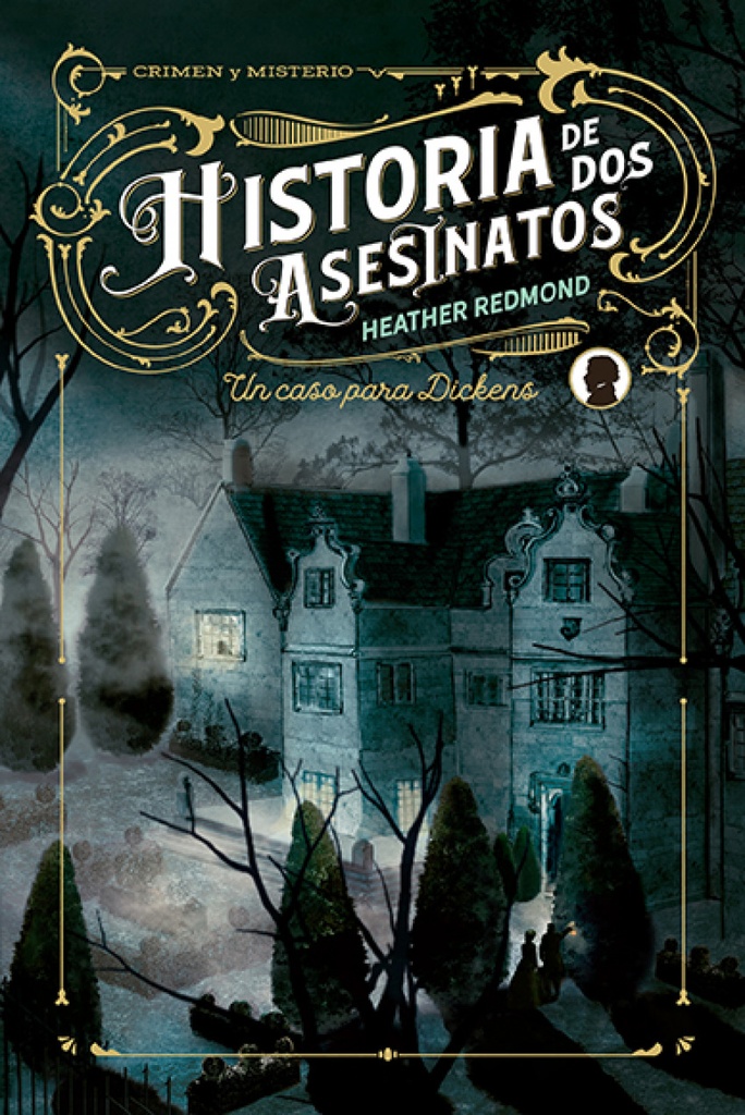 [9788410206366] Historia de dos asesinatos