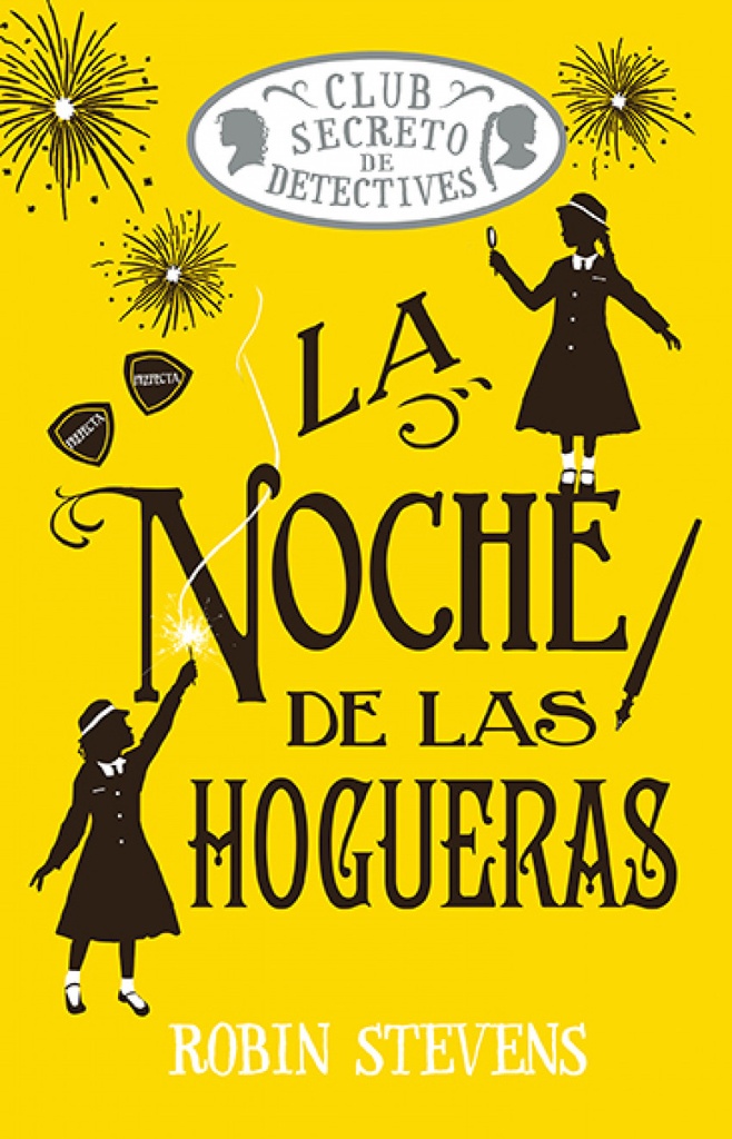 [9788410206557] La noche de las hogueras (Cozy Mystery Juvenil)