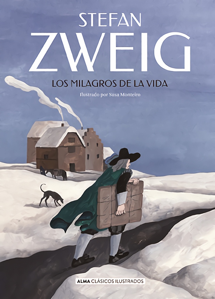 [9788410206595] Los milagros de la vida