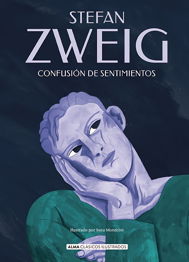 [9788410206601] Confusión de sentimientos