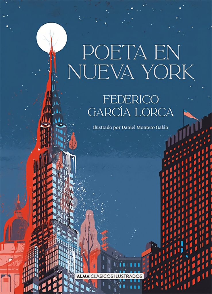 [9788410206632] Poeta en Nueva York