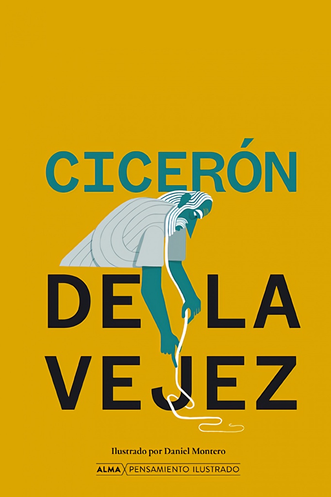 [9788410206786] De la vejez