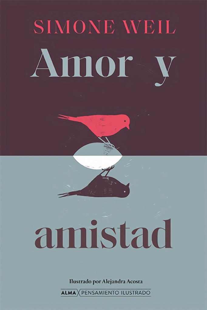 [9788410206816] Amor y amistad