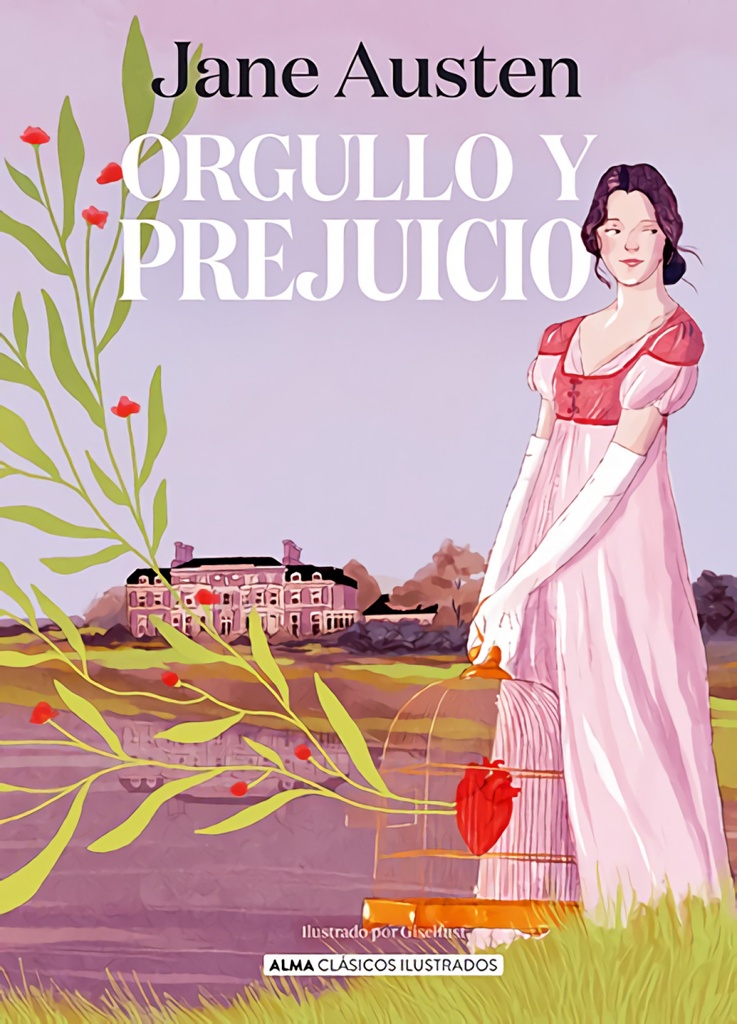 [9788410206823] Orgullo y prejuicio (Ed. 2025)