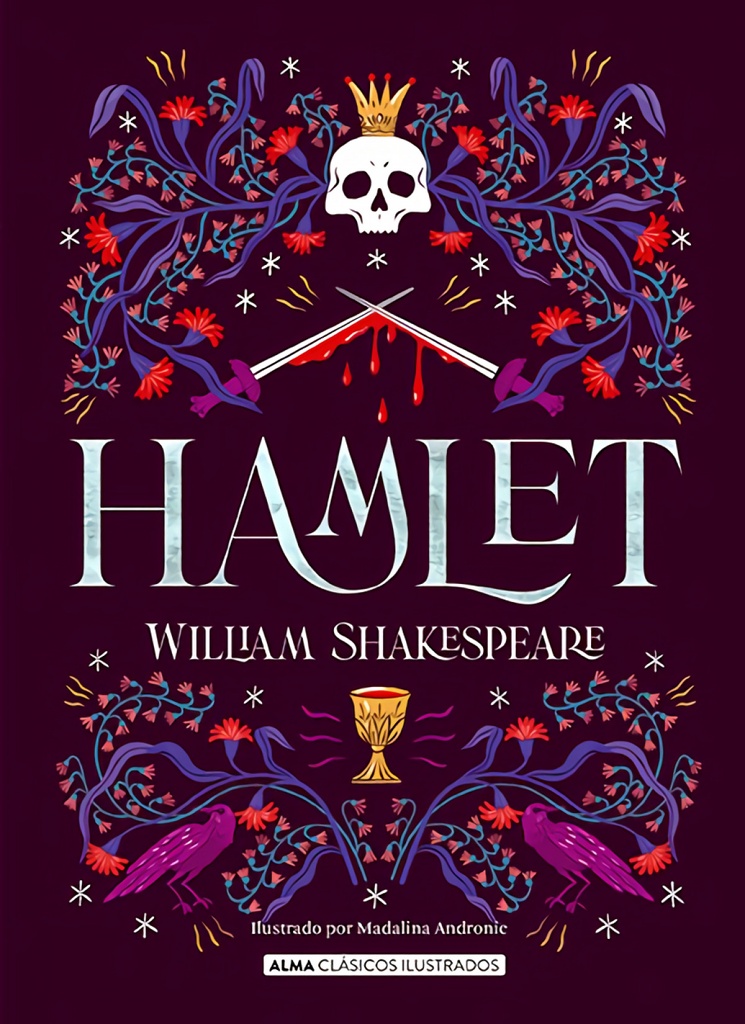 [9788410206847] Hamlet