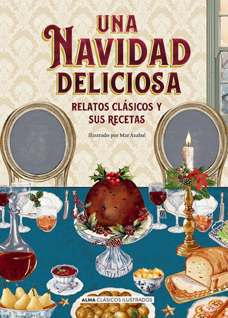 [9788410206953] Una Navidad deliciosa